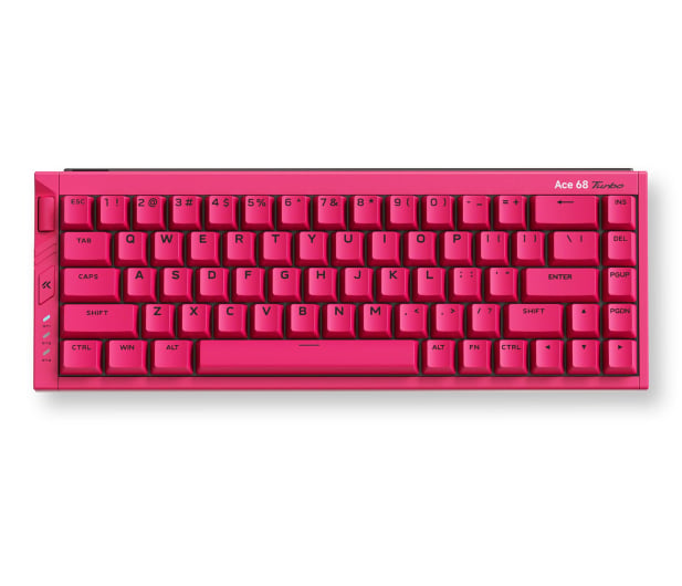 MCHOSE HW-Ace68Turbo-8 - 1521079 - zdjęcie